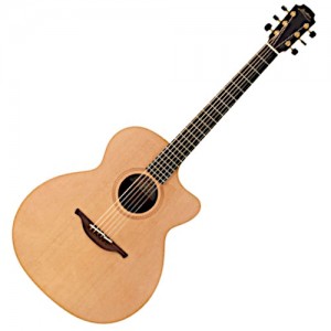 Lowden O-22c Cedar and Mahogany Acoustic Guitar